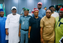 Customs Unveils One-Stop-Shop to Cut Port Dwell Time to 48 Hours