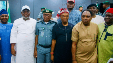 Customs Unveils One-Stop-Shop to Cut Port Dwell Time to 48 Hours