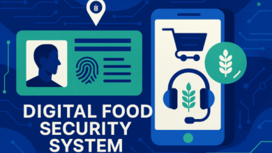 MATAN Launches Digital Food Security System to Support 40 Million Nigerians