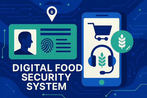 MATAN Launches Digital Food Security System to Support 40 Million Nigerians