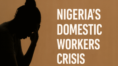 Nigeria’s Domestic Workers Crisis: Experts Demand Regulation, Licensing and Rights Protection