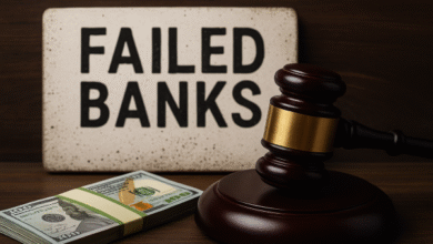 NDIC Strengthens Legal Framework to Tackle Bank Failures and Enforce Accountability