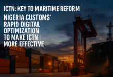 ICTN is Missing Link in Nigeria’s Maritime Reform: Can save over ₦900bn Annually - SEREC 