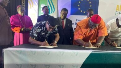 Anambra 2025: INEC Confirms 2.8m Voters, Vows to Crush Vote-Buying and Uphold Electoral Integrity