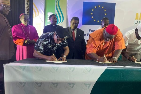 Anambra 2025: INEC Confirms 2.8m Voters, Vows to Crush Vote-Buying and Uphold Electoral Integrity