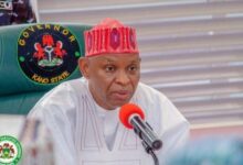 Kano Targets Historic ₦1 Trillion Budget as Gov. Yusuf Unveils 2026 Fiscal Ambition