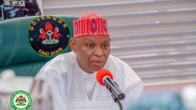 Kano Targets Historic ₦1 Trillion Budget as Gov. Yusuf Unveils 2026 Fiscal Ambition