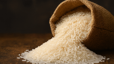 Farmers See Rice Prices Falling Further as Lagos Cuts Lagos Rice to N57,000