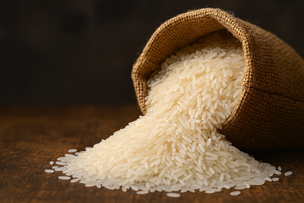 Farmers See Rice Prices Falling Further as Lagos Cuts Lagos Rice to N57,000