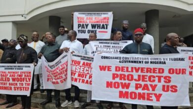 Mounting Debts, Fading Trust: Nigerian Contractors Cry Out for Payment of over ₦760Bn
