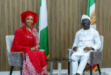 “No Hiding Place”: Okpebholo Targets Those Involved in alleged MOWAA Shady Deals