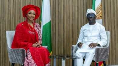 “No Hiding Place”: Okpebholo Targets Those Involved in alleged MOWAA Shady Deals