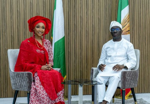 “No Hiding Place”: Okpebholo Targets Those Involved in alleged MOWAA Shady Deals