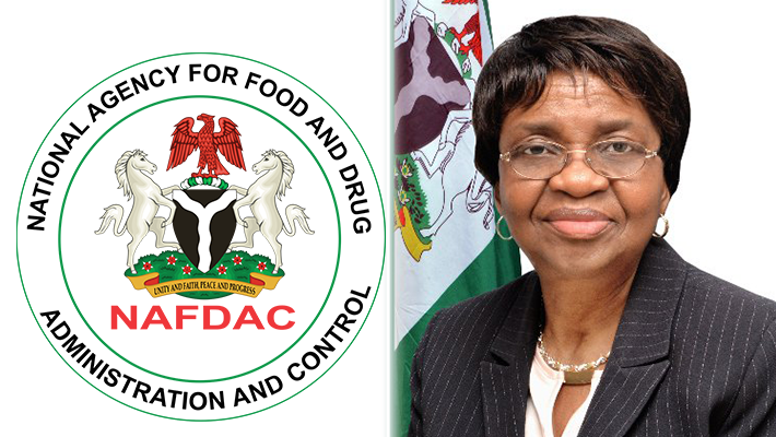 NAFDAC Vows Crackdown on Fake Products Despite Violent Trade Fair Attack