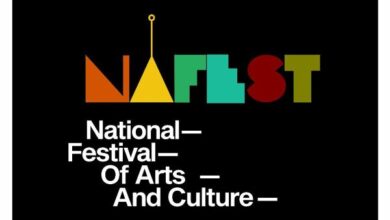 FG Postpones NAFEST 2025 Amid National Insecurity Concerns