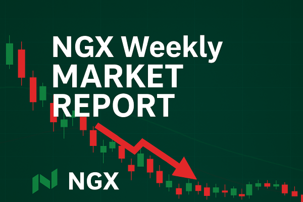 Nigerian Equities Slip as NGX Loses ₦129bn, Market Volatility Persists