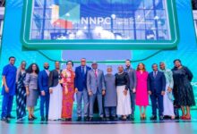 NNPC Charts Path to 2 Million Barrels per Day by 2027, Eyes 3 Million by 2030