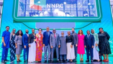 NNPC Charts Path to 2 Million Barrels per Day by 2027, Eyes 3 Million by 2030