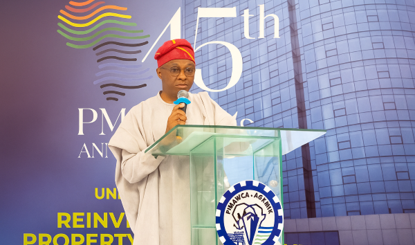 Africa’s Port Future Hinges on Collaboration, Not Competition – NPA MD Dantsoho