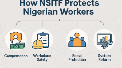 NSITF’s New Drive to Secure Nigerian Workers: ₦90m Paid to Seplat Staff, Reforms to Protect Millions