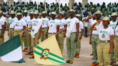 Abia  Raises NYSC Allowances by 1,150%, Prioritizes Youth Empowerment and Public Service Reform