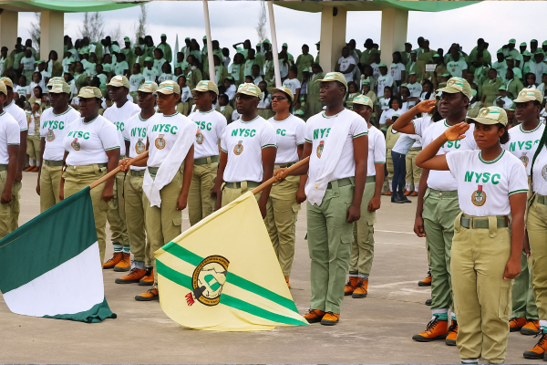 Abia Raises NYSC Allowances by 1,150%, Prioritizes Youth Empowerment and Public Service Reform