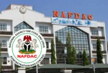 NAFDAC Cracks Down on ₦30 Million Worth of Fake and Expired Drinks in Jos
