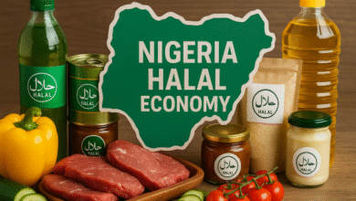 Nigeria’s Untapped Halal Economy Could Be Its Next Trillion-Dollar Export Frontier - Expert