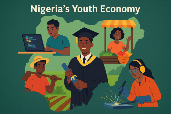 Banks Must Bank Nigeria’s Youth Economy — Wale Edun Challenges Financial Sector