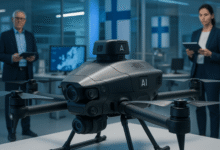Nokia, NestAI Launch €100m Defence-Tech Alliance to Strengthen Europe’s AI Security