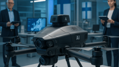 Nokia, NestAI Launch €100m Defence-Tech Alliance to Strengthen Europe’s AI Security