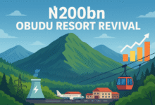 Obudu Mountain Resort Needs ₦200bn Revival as Cross River Courts Global Investors