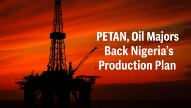 PETAN, Oil Majors Back Nigeria’s Push for Higher Production as NUPRC Unveils New Licensing Round