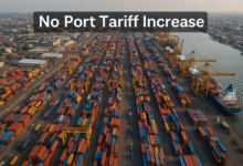 PTML, Grimaldi Deny Tariff Hike Rumours, Reaffirm Commitment to Port Regulation Compliance
