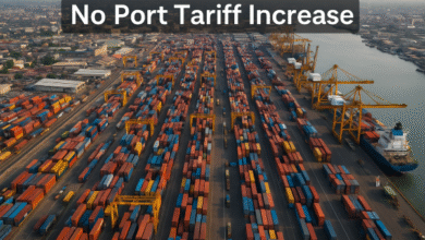 PTML, Grimaldi Deny Tariff Hike Rumours, Reaffirm Commitment to Port Regulation Compliance