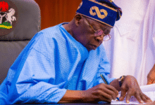 Tinubu Sets Up Tax Policy Implementation Committee to Drive Fiscal Reform