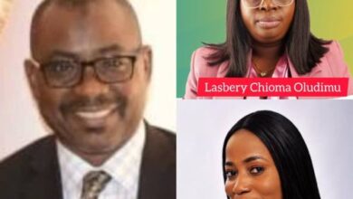 Top Fintech, Cybersecurity, and Intelligence Experts Set for Realnews 13th Anniversary Lecture in Lagos