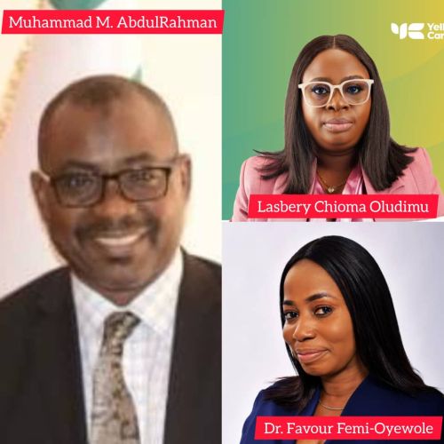 Top Fintech, Cybersecurity, and Intelligence Experts Set for Realnews 13th Anniversary Lecture in Lagos