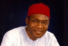Court Strikes Out N400m Fraud Charge as Andy Uba, Police Reach Full Settlement