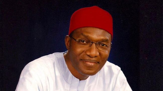 Court Strikes Out N400m Fraud Charge as Andy Uba, Police Reach Full Settlement