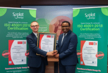 Seplat Energy Reaffirms Safety-First Culture with Global ISO Certification