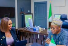 South-South Holds the Anchor to Nigeria’s Blue Economy Revolution - Oyetola