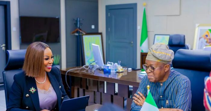 South-South Holds the Anchor to Nigeria’s Blue Economy Revolution - Oyetola