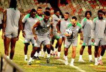 World Cup Playoffs: Super Eagles Open Camp in Rabat as 10 Players Arrive Early for Final Push