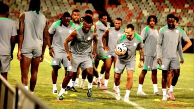 World Cup Playoffs: Super Eagles Open Camp in Rabat as 10 Players Arrive Early for Final Push