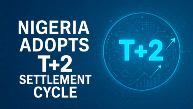 Nigeria Adopts T+2 Settlement Cycle to Boost Liquidity and Investor Confidence