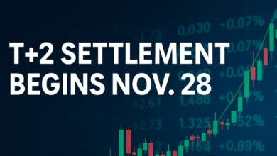 Nigeria Switches to T+2 Settlement Cycle Nov. 28 as SEC Fast-Tracks Market Reform