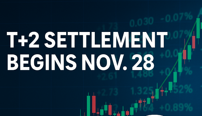 Nigeria Switches to T+2 Settlement Cycle Nov. 28 as SEC Fast-Tracks Market Reform