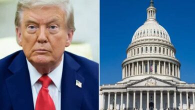 The America Shutdown Deepening — How Far Is The Damage To The Global Economy?