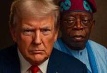 Trump’s Military Threat and the Nigerian Question: Faith, Facts, and the Fragile Balance of Global Diplomacy